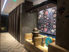 -西藏饭店·亚克·食光自助餐厅(文殊院店)