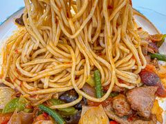 -清真·尖子尖牛肉面(王府井店)