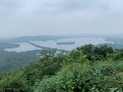 -九曜山