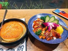 -渔井食堂(新洲店)