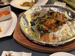 -汕头龙光喜来登酒店-采悦轩中餐厅