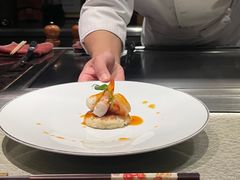 -Ginza Onodera铁板烧(外滩十八号店)