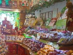 -百果园(大冲店)