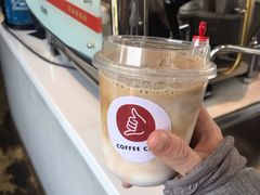 -COFFEE CALL(云锦路店)