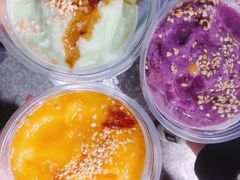 -夏食光安顺小舒冰粉冰浆(甲秀楼店)