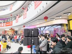 -万达广场(东营西城店)