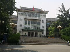 -山东师范大学(千佛山校区)