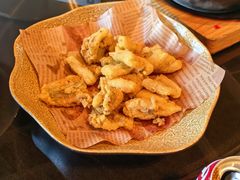 -高佳庄·舟山海鲜(海景旗舰店)