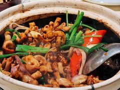 -惠食佳(滨江大公馆店)