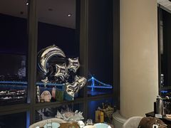 -大连君悦酒店·星海湾壹号Dalian·Dalian(星海广场店)
