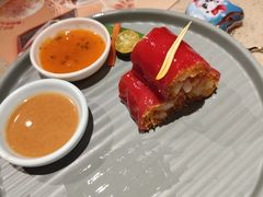金莎红米肠-点都德(北京路贰店)