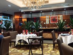 大堂-山泉公馆酒家(珠江新城店)