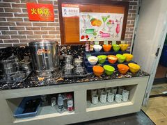 -巴犀烧烤(新崇光店)