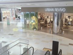 -鑫嘉汇购物中心