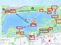 -济南大明湖景区
