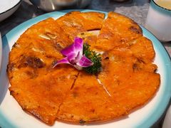 -屋里家延边朝鲜族冷面(梅林3店)