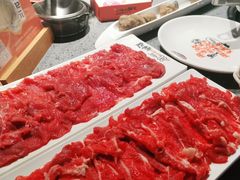 -南城十里潮汕鲜牛火锅·鲜虾生滚粥(融汇老商埠店)
