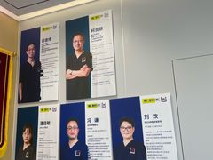 -维乐口腔·埃齐门诊(静安店)