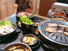 -九田家黑牛烤肉(溧水万达店)