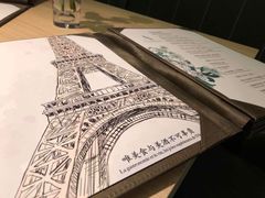 -L'Arome芳芳法国餐厅(仙林金鹰店)