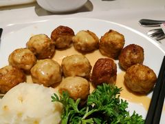 -宜家·瑞典风味餐厅(北京西红门店)