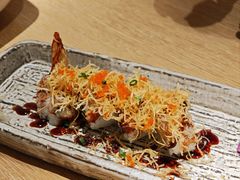 -阿吾罗·月咏精致日料(港汇恒隆广场店)