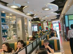 -新宝餐厅(流塘店)
