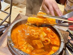 -韩国大金刚烤肉·料理(印象城店)