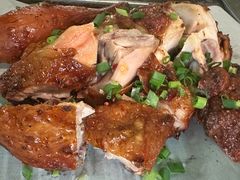 -绿茶餐厅(天津天河城店)