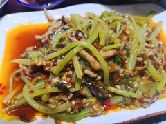 -易老妈蹄花.特色川菜(人民公园总店)