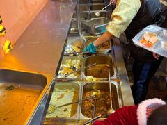 -小红帽自助盒饭(故宫大帅府店)
