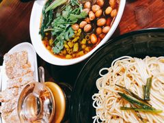 -赤酱红油(家乐福店)