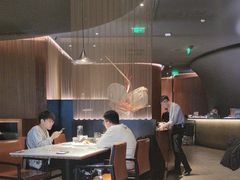 -奉天小馆·非遗东北菜(济南万象城店)
