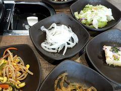 -香猪坊韩国烤肉专属门店(魏公村店)