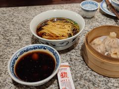 老牌阳春面-南京大牌档(龙湖长楹天街店)