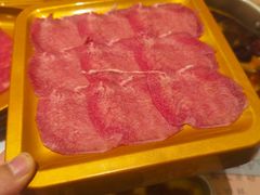 -小茉庐和牛自助火锅(龙湖万达店)