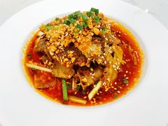 -峨嵋小镇·川菜(勒泰中心店)