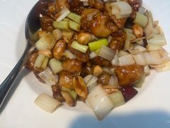 -南门小馆·清真(国贸商城店)