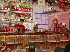 -BOTTEGA意库(中骏世界城店)