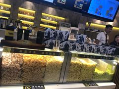 -金逸影城(光美江宁IMAX店)