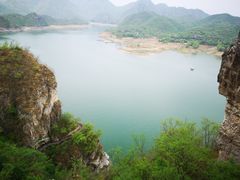 -易水湖景区
