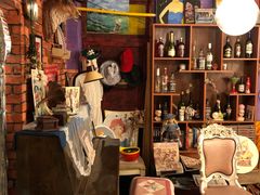 -Smile House咖啡馆(群芳小区店)