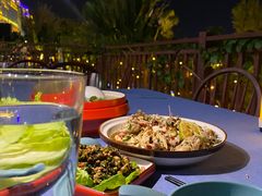 -拾光音乐餐酒吧(告庄星光夜市店)