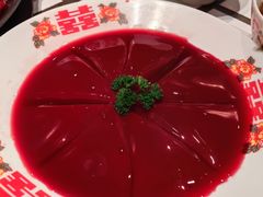 -朱光玉火锅馆·太原旗舰(钟楼街店)