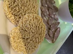 -三毛牛肉店(福强店)