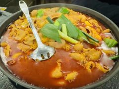 -湘肠香火锅店(团结湖店)