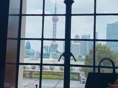 -YUE·6·西式融合餐厅(外滩六号店)