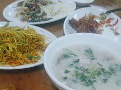-华记粥饭店(印象容桂主题风情街店)