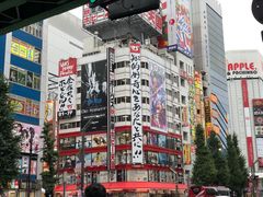 -秋叶原电器街