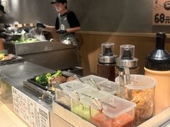 -肉肉大米(金虹桥店)